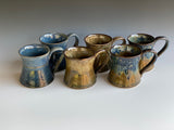 Set of 2 Coffee Mugs