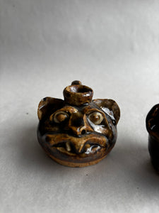 Mini Marie Rogers 1" buggy jug