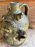 Marvin Bailey Devil 8"