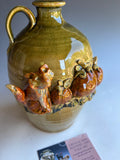 New Fox and Pumpkin Jug 2