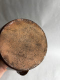 Charlie Lisk 7" woodfired