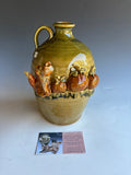 New Fox and Pumpkin Jug 2