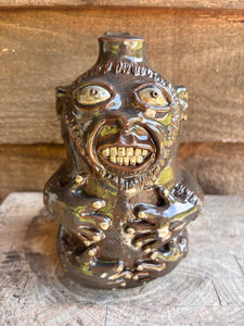 Stacey Lambert monkey 8"