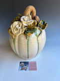 Large Botanical collection