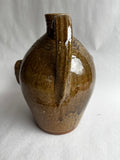 Charlie Lisk 7" woodfired