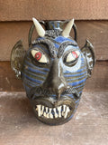 Albert Hodge 12" swirl Devil
