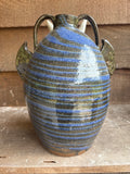 Albert Hodge 12" swirl Devil