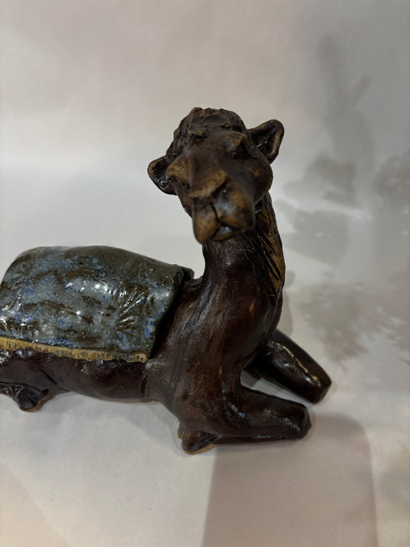 Crystal King Camel 9