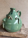 8" Billy Craven buggy fave jug