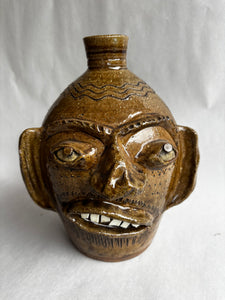 Charlie Lisk 7" woodfired