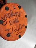 Yard Bird 13" Chicken Head