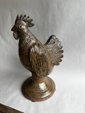 Billy Hensen 12" Rooster