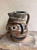 BB Craig Swirl pitcher 9"