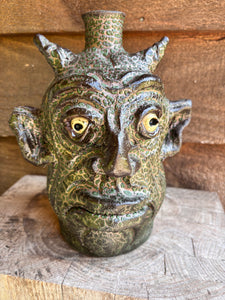 Marvin Bailey Devil 8"