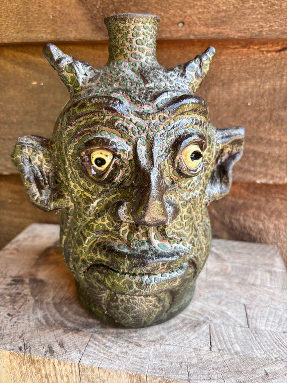 Marvin Bailey Devil 8