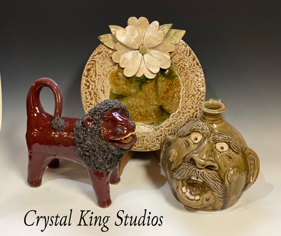 Seagrove Art Pottery – Seagrove Potters