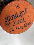 Yard Bird 10" rock Teeth