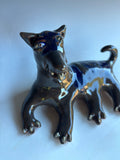 Stacey Lambert Dog 8" long