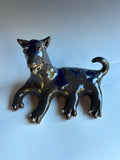 Stacey Lambert Dog 8" long