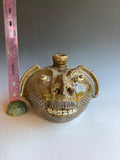 6" Steve Abee Buggy Face Jug