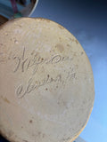 11" Wilford Dean Face Jug