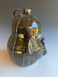 Matthew Hewell Face Jug 10"