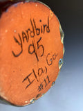 8" Yard Bird Pig Jug
