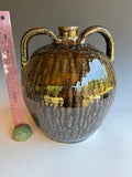 10'x 10" Cleate Meaders 2 handle jug