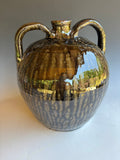 10'x 10" Cleate Meaders 2 handle jug