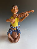 11" Stacey Lambert Fiddler Figure