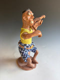11" Stacey Lambert Fiddler Figure