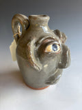 BB Craig Face Jug 7"