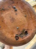 12" Early BB Craig wood fired
