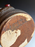 10" Wayne Hewell Swirl w Cigar