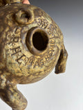 10" Rodney Leftwhich Pig Figural