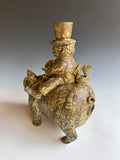 10" Rodney Leftwhich Pig Figural