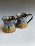 Set of 2 Coffee Mugs