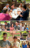 Make your Own  Face Mug Class--3 pm noon Saturday July 20th
